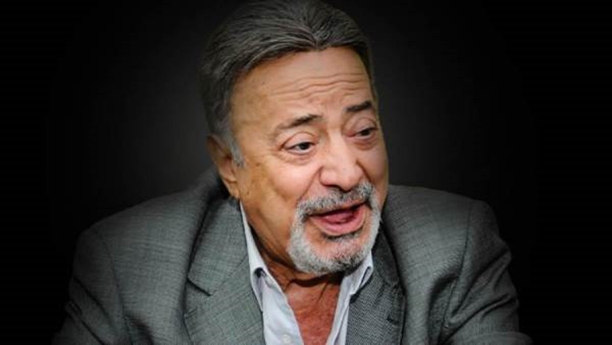 بوابة الوفد نهال عنبر تكشف لـ "الوفد" حقيقة وفاة يوسف شعبان بفيروس كورونا