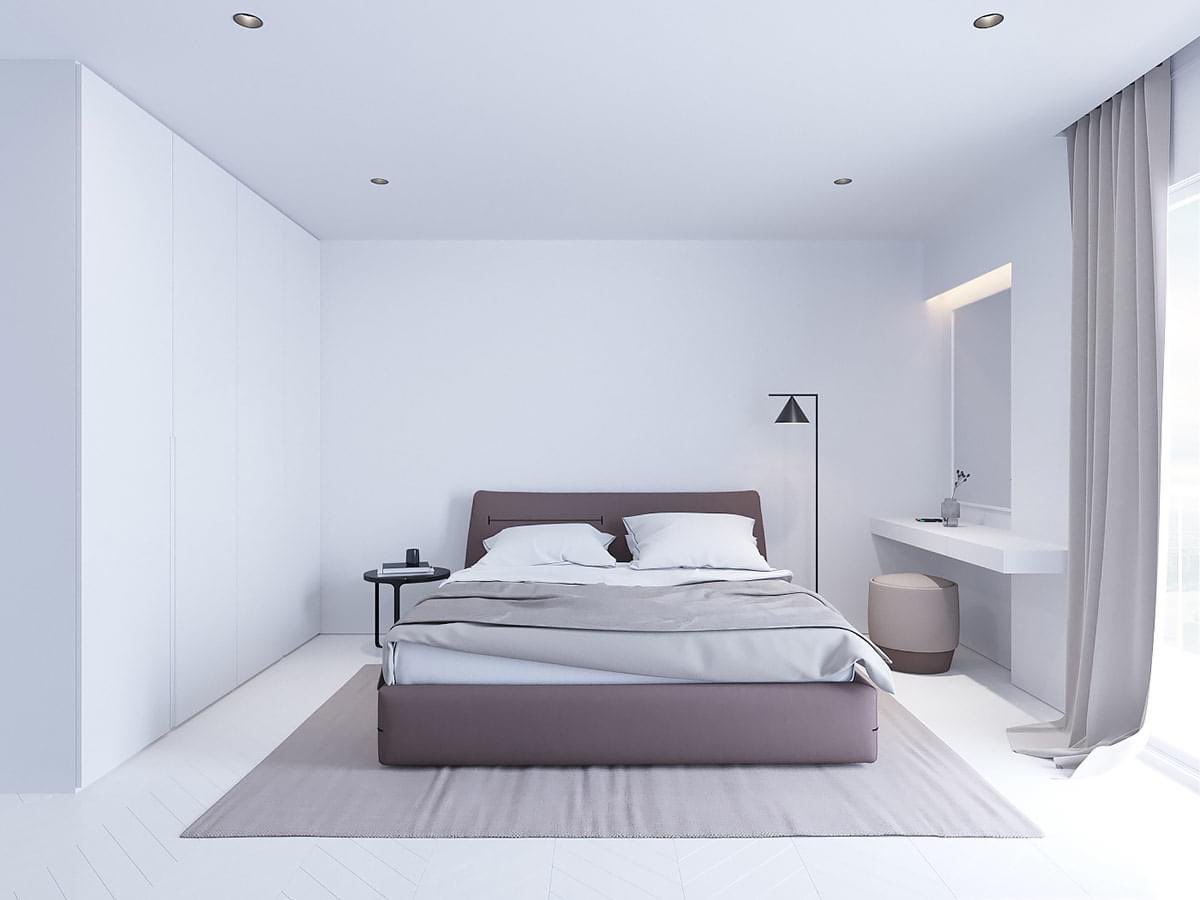 INTERIORPORN1's tweet photo. I love this minimalistic interior 🥰 https://t.co/T3vvFMxbsE