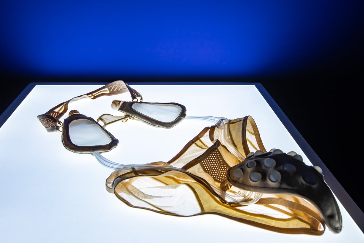 MU Hybrid Art House tweet media