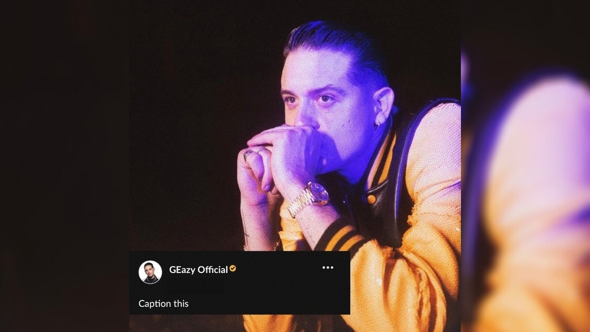 💬 <a href="/G_Eazy/">G-Eazy</a>