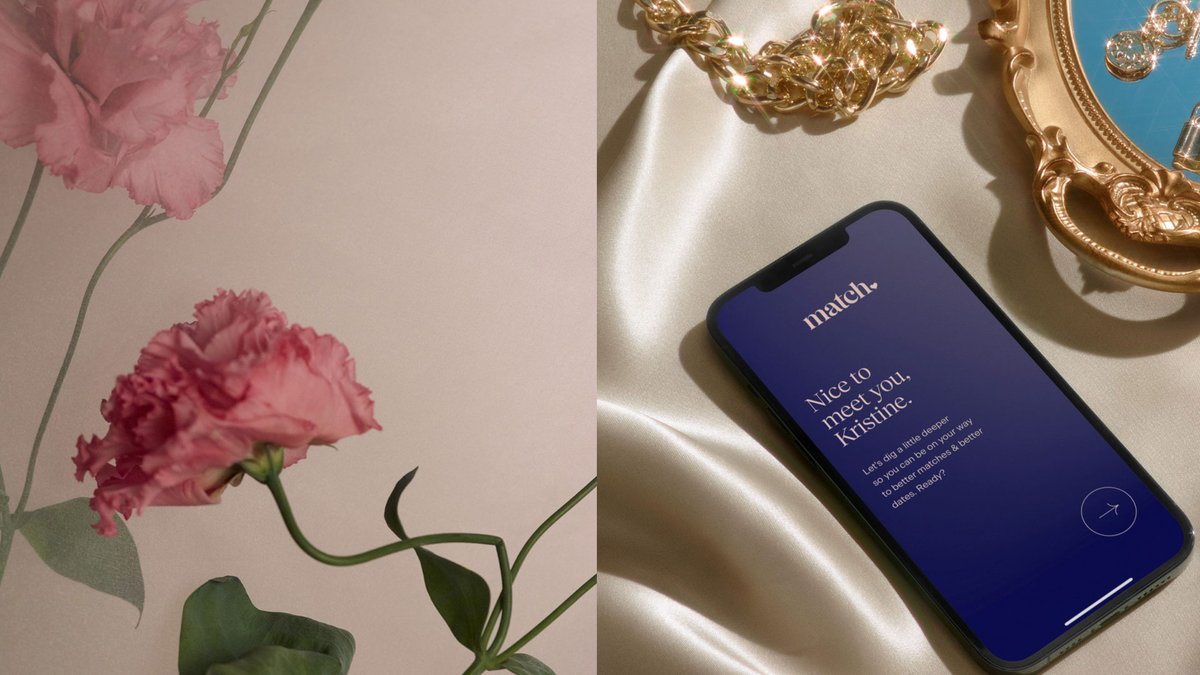 How dating apps redesigned during lockdown: bit.ly/3jRy3c5