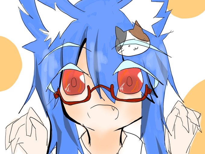 ともにゃんのtwitterイラスト検索結果