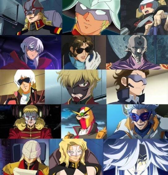 DreamsAsian's tweet photo. #そろそろマスク外そうぜ
なんかアニメのマスクキャラ貼る所だと聞いたので… https://t.co/AaF8a3OEa4