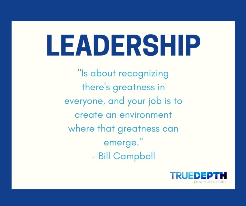 Think Thursday! Bill Campbell was a college football coach who became a trusted advisor to many top CEO’s in tech including Steve Jobs. Think about ways you can create an environment where greatness can flourish for you &amp; your students! <a href="/HCDSB/">Halton Catholic DSB</a> <a href="/GAngelsMilton/">Guardian Angels</a> <a href="/HCDSB_CYCs/">HCDSB_CYCs</a> <a href="/GBrown64/">Glenda Brown (she/her)🌈</a>