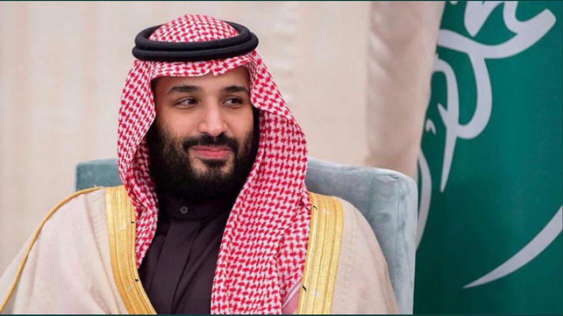 يتقدم منسوبو الكلية ومنسوباتها بخالص التهاني لسمو #ولي_العهد الأمير #محمد_بن_سلمان بعد نجاح العملية الجراحية، حفظه الله من كل مكروه.