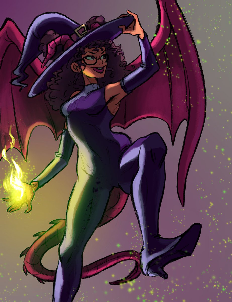 anikartoons's tweet photo. @cartoonnetwork Hello! I'm Anissa, and I'm a character designer who loves drawing powerful female characters! 😀 I'd love to collaborate. My portfolio can be found here:
https://t.co/DfJvSyRJDZ https://t.co/7IBfYyADEp