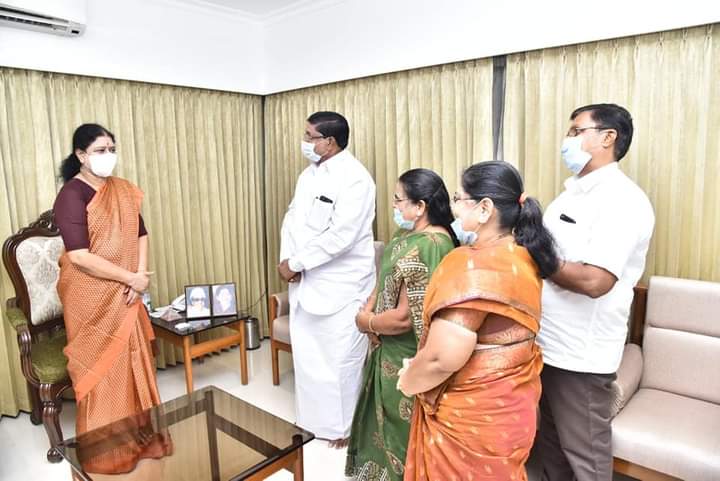 sasikalanatara1's tweet photo. இன்றைய சந்திப்புகள் https://t.co/wTbvgoygs6
