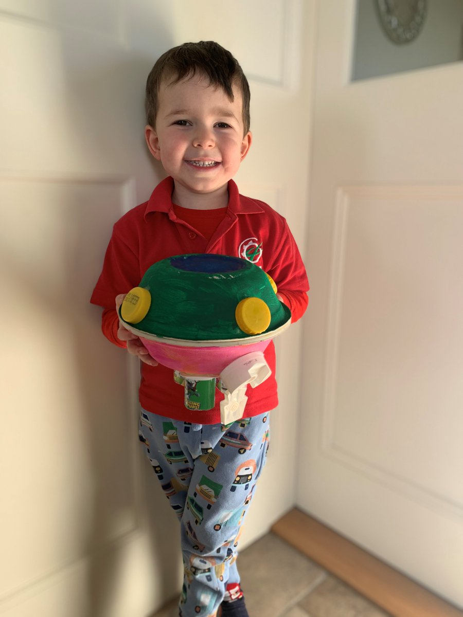 MidUlster_DC's tweet photo. There's less than 2 weeks to the Bin smART recycling competition closes- have you entered yet? Need some inspiration? Check out some more of our fabulous entries below. For more &amp; to enter, see: https://t.co/EWHWEFGgBr ♻️ #BeBinSmart #TogetherWeRecycle #MidUlsterRecycles https://t.co/Feg4be9m6d