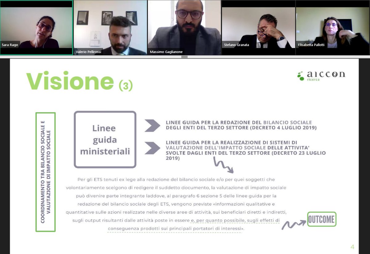 FedSolidarieta's tweet photo. La nuova piattaforma @Confcooperativ1 @FedSolidarieta  consente di predisporre un bilancio sociale in linea con le linee guida @MinLavoro Nei prossimi giorni le tappe dei webinar per consentire a tutte le cooperative sociali di partecipare https://t.co/xElSOdxyJp