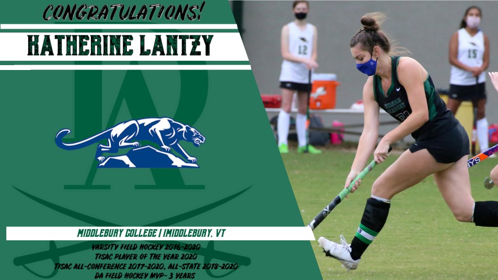 Durham Academy Athletics tweet media