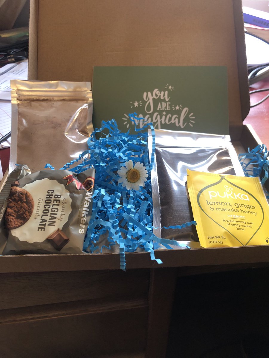 Lisa Moyle tweet media