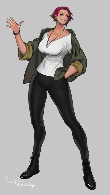 創作
「淫らな美鷹さん」 