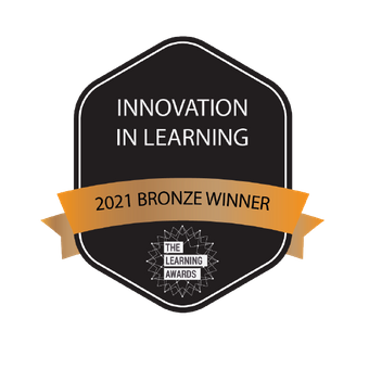 We’re delighted to be part of the @AstraZeneca team that won a Bronze award for Innovation in Learning at the @YourLPI’s 2021 #LearningAwards. The project used #behaviouralscience to unlock employees' true potential to learn and support a culture of lifelong learning.
