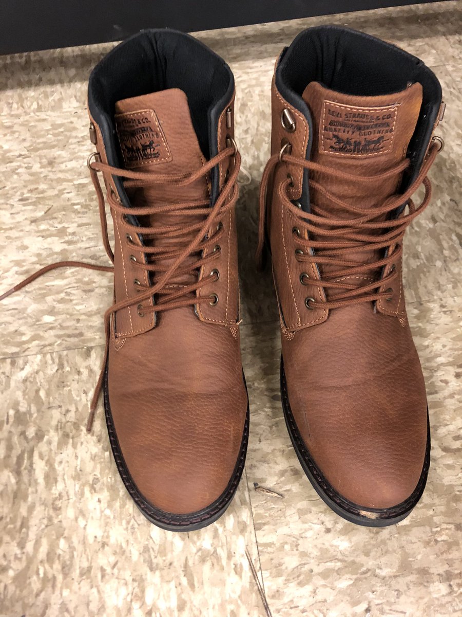 Do you have Timberlands or work boots you no longer need? Our Closet clients could really use them! Pls email ricki@ourclosetpa.org to arrange drop off and thank you!! #clothingwithcompassion