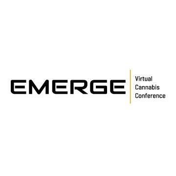 cannabisstack's tweet image. Featured event of the week: Emerge: Virtual Cannabis Conference &amp;amp; Expo produced in partnership with the cannabis industry’s leading media outlets and organizations is a three-day event leading to 90 days of learning, networking, and business. Register Now: buff.ly/3sorIrK