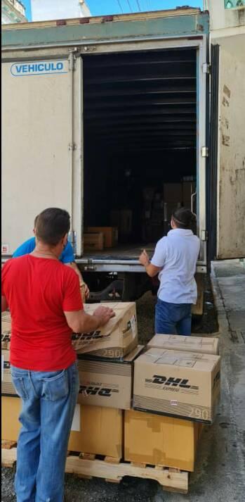 Universidad de las Ciencias Informáticas tweet media