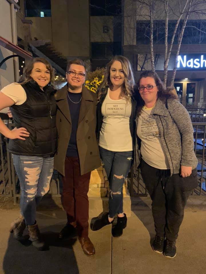 Happy birthday <a href="/therealreality/">Ashley</a> !!! Let’s get together soon!!! Miss you!