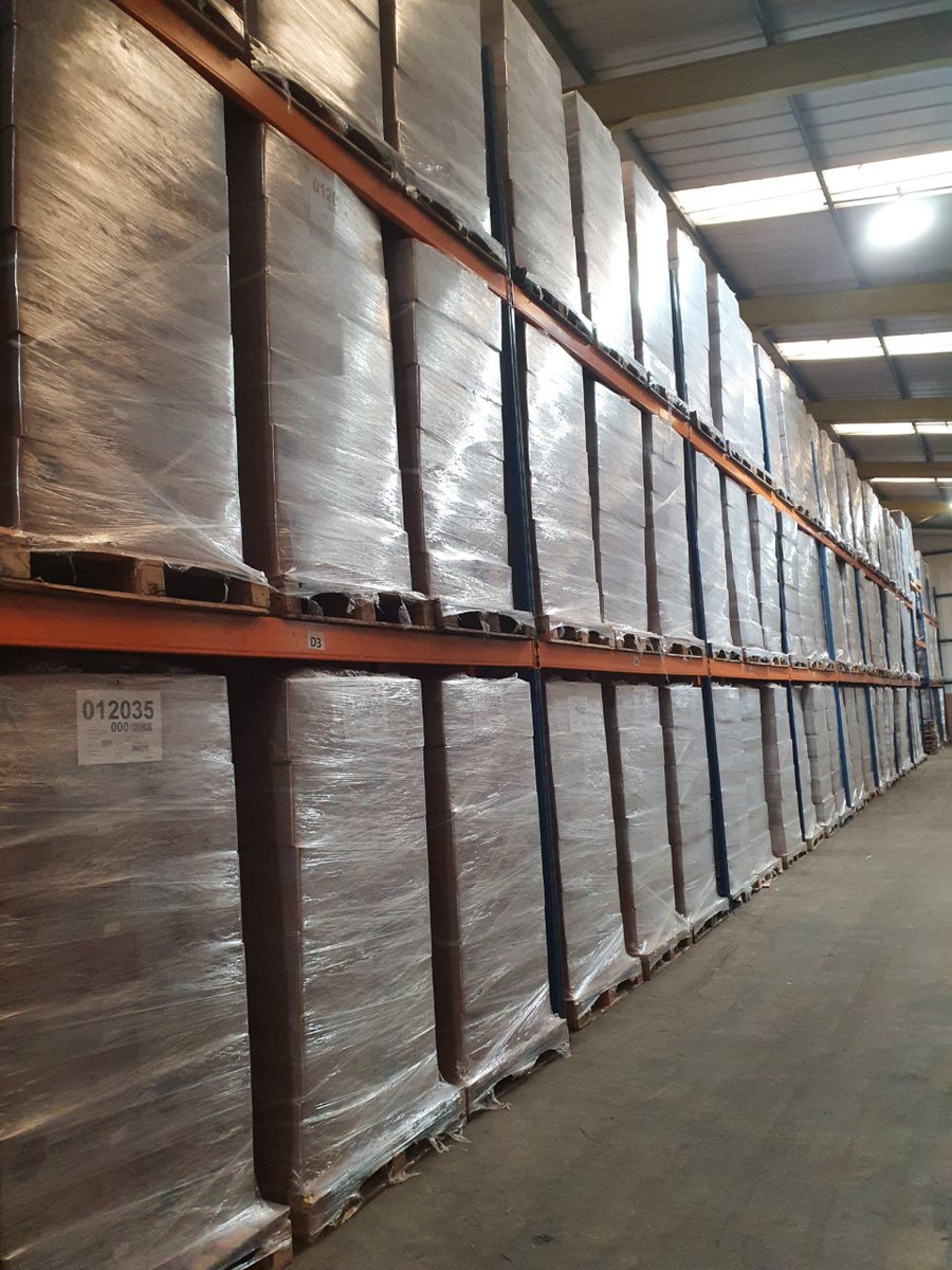 M+J International Freight Ltd tweet media