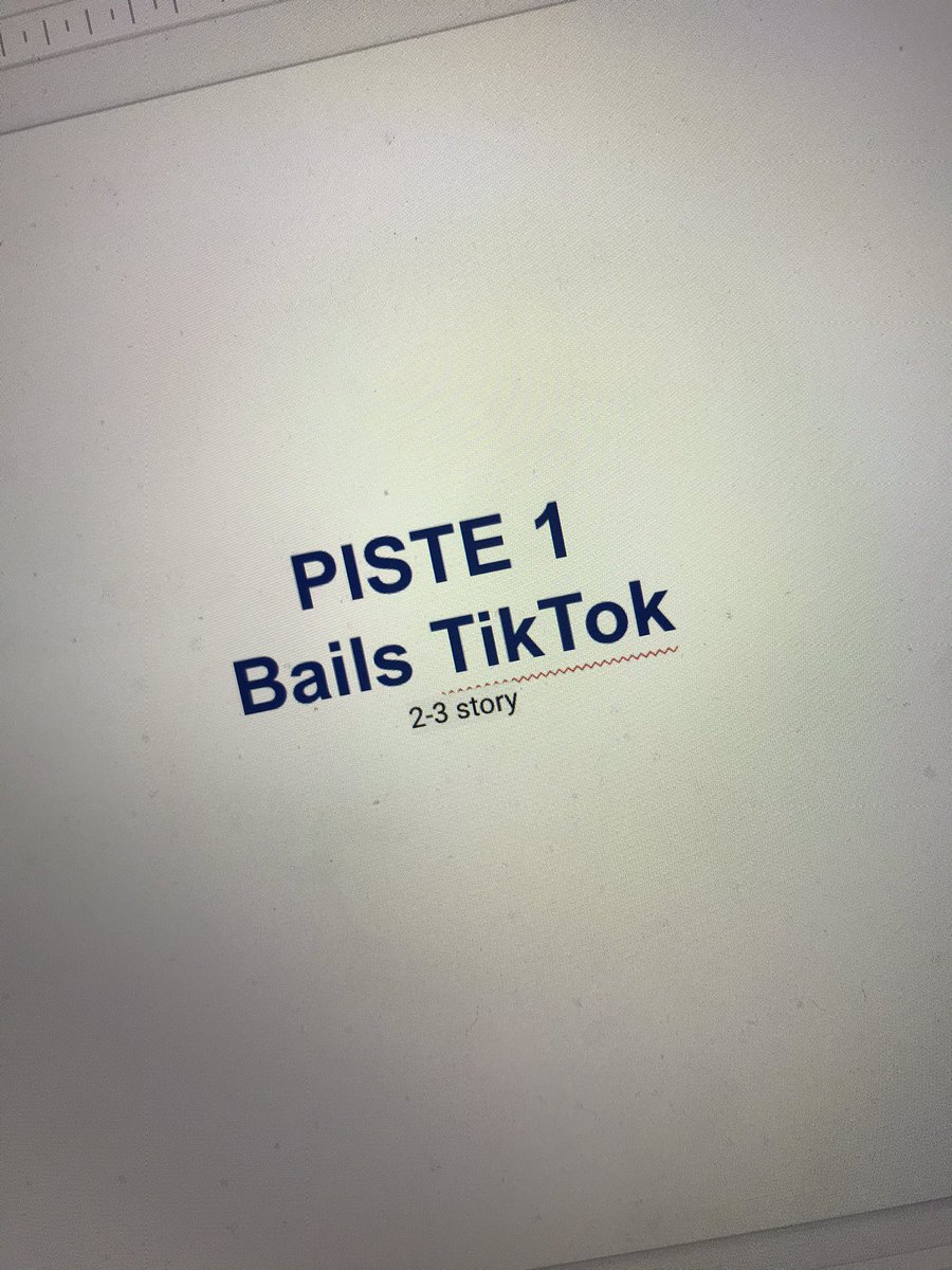 Quand on est déjà des boomers