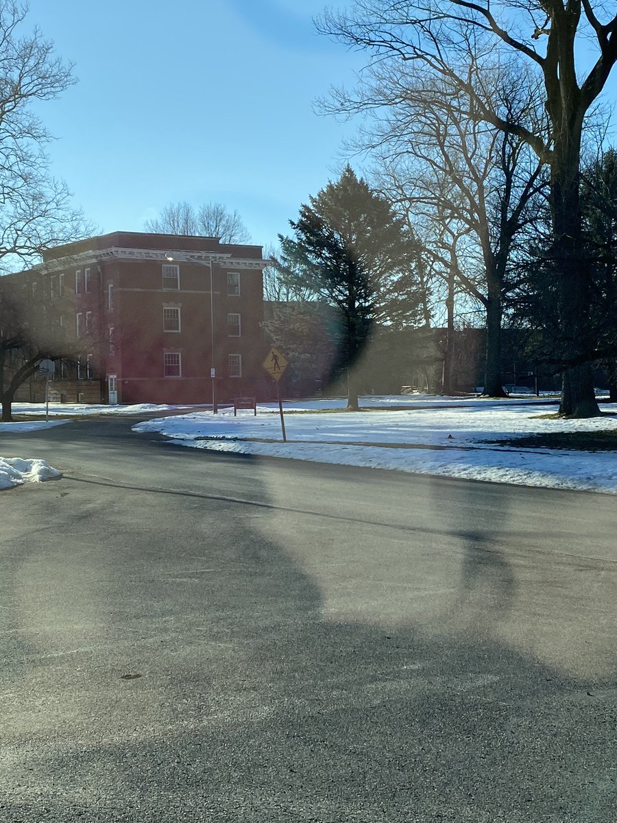 ramcheer55's tweet photo. @stevegonsalves1 @Jchawes @davetango so excited for the 2nd part of this investigation that I’d thought I’d do a quick drive by on my way into work this morning.  What’s going on behind those walls! https://t.co/97SU901N1d