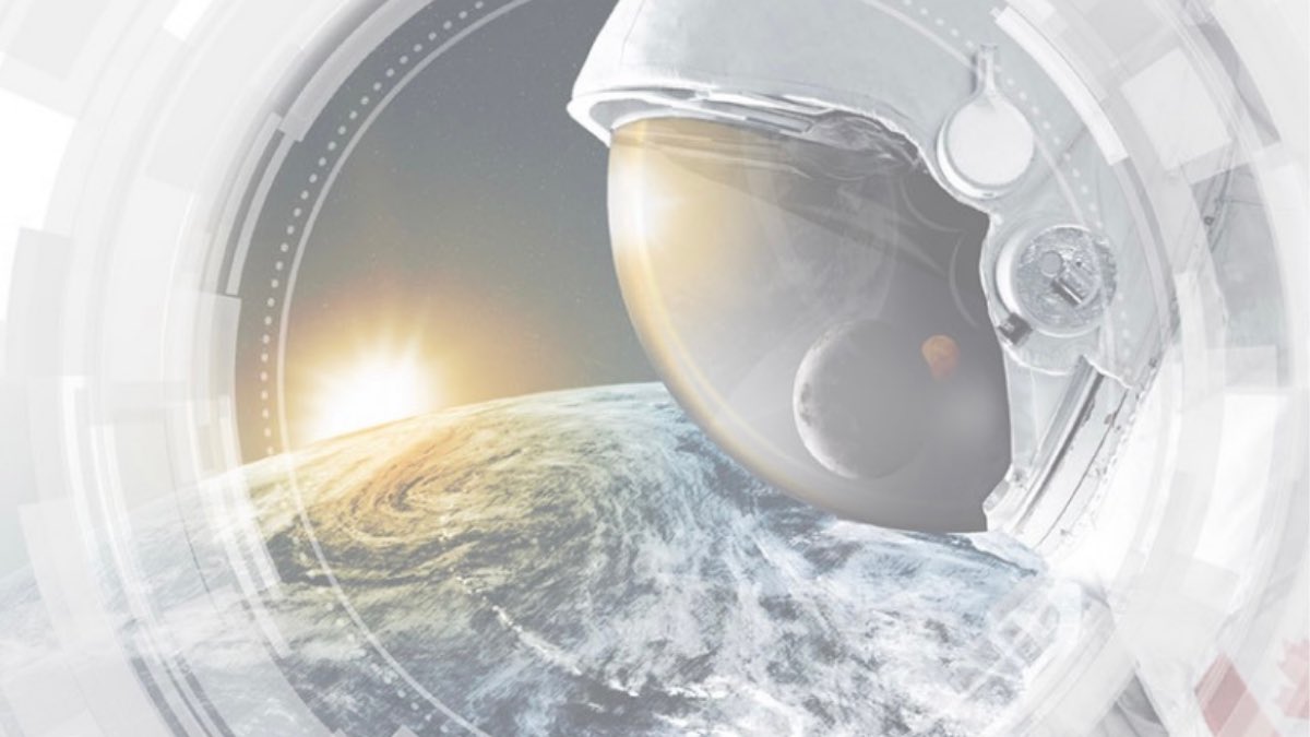 FP_Champagne's tweet photo. It's official! 

Canada will join the U.S. on the first crewed mission to the moon in over 50 years! 🌖 @NASA @CSA_ASC https://t.co/amcfww6gVz