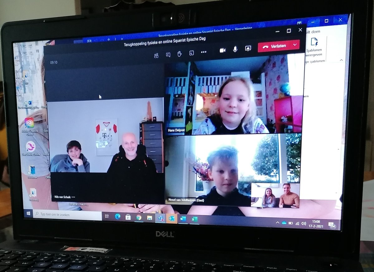 Squerist tweet media