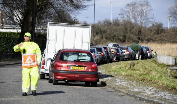 Breda Belist: ‘Lange wachttijden milieustraat gaan leiden tot illegale dumpingen' - ..