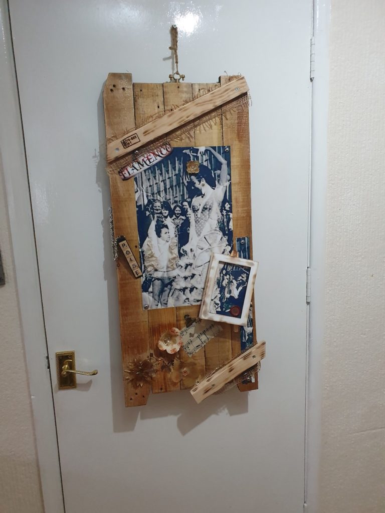 HomeArtsSW's tweet photo. You don't need paper to make art...
.
.
A piece of @ Home Art sent to us.

#HomeArt #HomeArtSW #Birmingham #Arts #CreativityAtHome https://t.co/so7F91OCkR