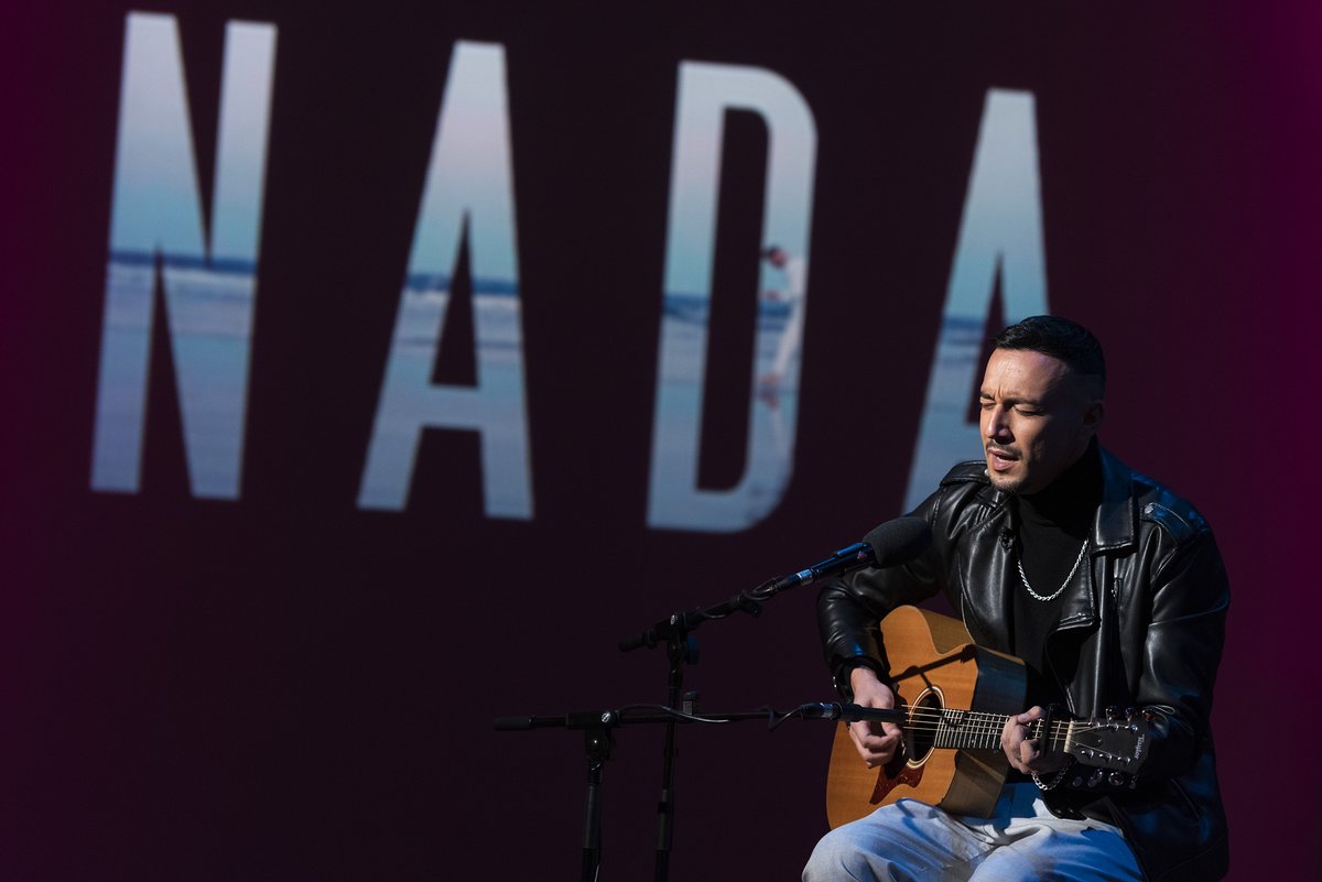 💥Divendres tens una cita amb la cultura a <a href="/PuntsdeVista/">Punts de Vista</a>.
<a href="/taniasarrias/">Tània Sarrias</a> compta amb:
✍ <a href="/MiquiOtero/">Miqui Otero</a>
🎭 <a href="/DianaPenalver/">Diana Peñalver</a> #CarmeConesa
🎼 <a href="/JADELOFICIAL/">Jadel</a>
🎤 #CristinaMalakhai
📺 <a href="/Paulahergar/">Paula Hergar</a>
📚 <a href="/OlgaRuiz/">Olga Ruiz Carmona 🦋🏳️‍🌈</a>
I molt més!

▶ 19:10h a <a href="/la2_tve/">La 2</a> de #TVECatalunya 
rtve.es/n/2079338