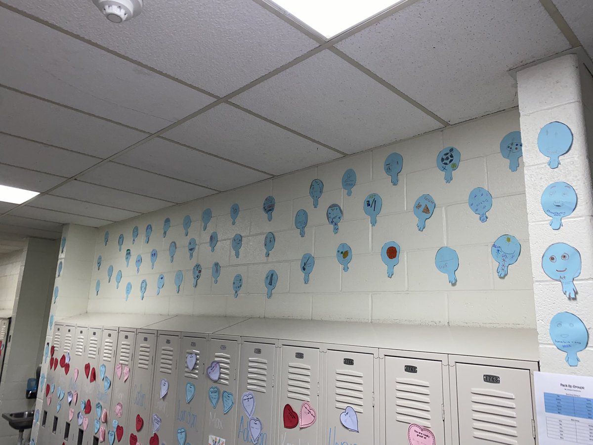 mm90_smith's tweet photo. What’s your spark in life?! These famous black jazz artists found their spark in music! Stop by room C113 to fill out your spark &amp; we’ll add it to our wall 💡 @Pixar @iamjamiefoxx @PixarSoul #EWISpride #DoorDecoratingContest https://t.co/I03N1caRVY