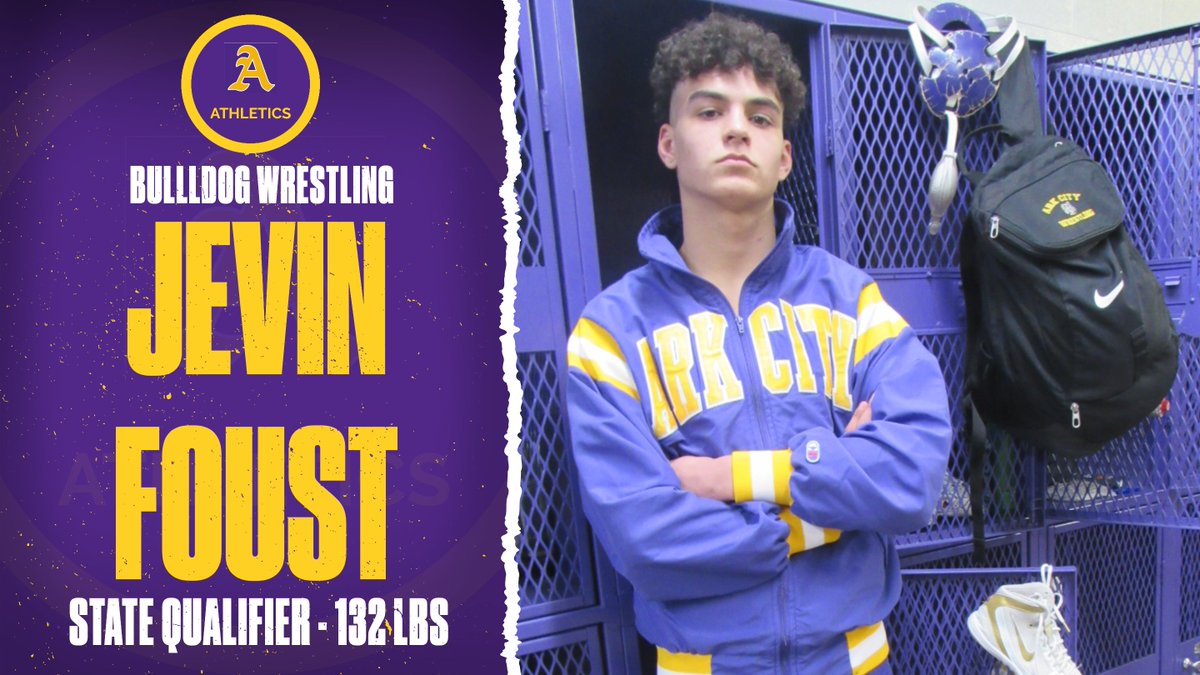 Ark City Athletics (@achsbulldogs) on Twitter photo 