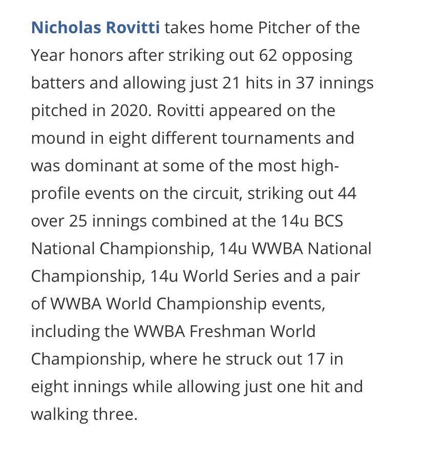 Robbie Marcello Jr. tweet media