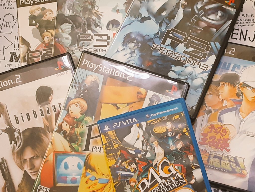 バラライカ 大佐 Nyanda3nyanda3 昔はやってたけど 今は Ps4なんて映画用のブルーレイマシンよw Ps3のゲームまで良ければ Twitter