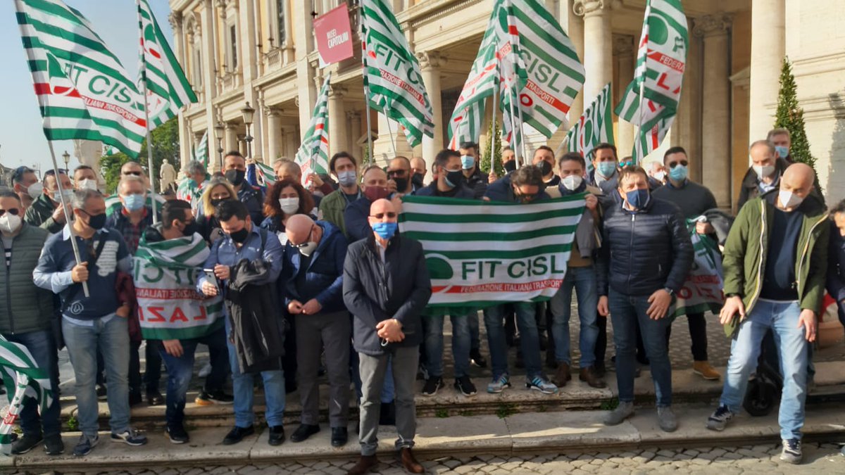 CislRomaRieti photo