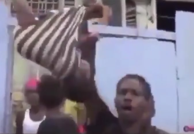 SumnNoRightYa 🇯🇲 tweet media