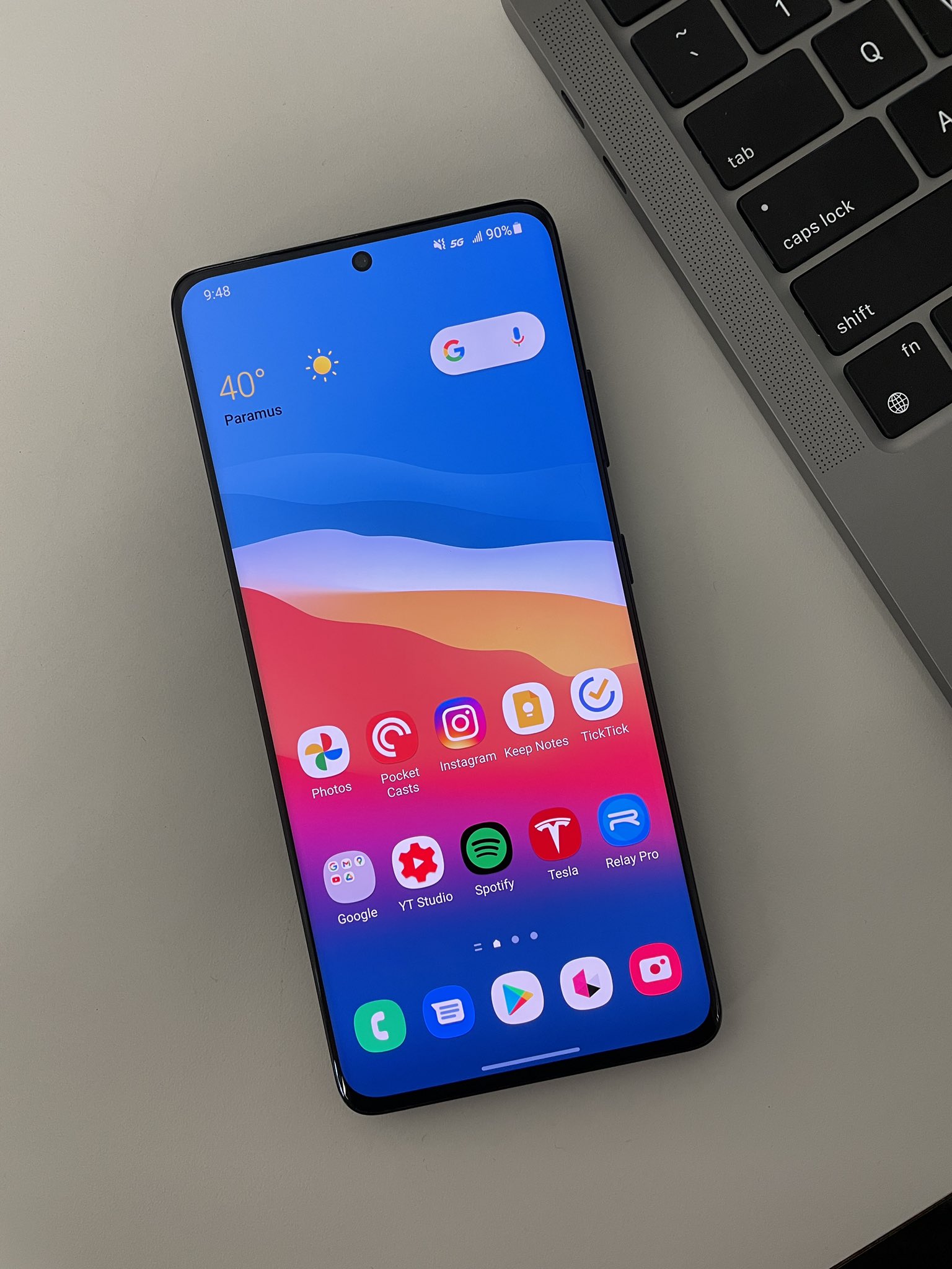 Marques Brownlee Current S21 Ultra Homescreen 1weather Widget Google Search Widget Macos Big Sur Wallpaper Marques Brownlee Current S21 Ultra Homescreen 1weather Widget Google Search Widget Macos Big Sur Wallpaper