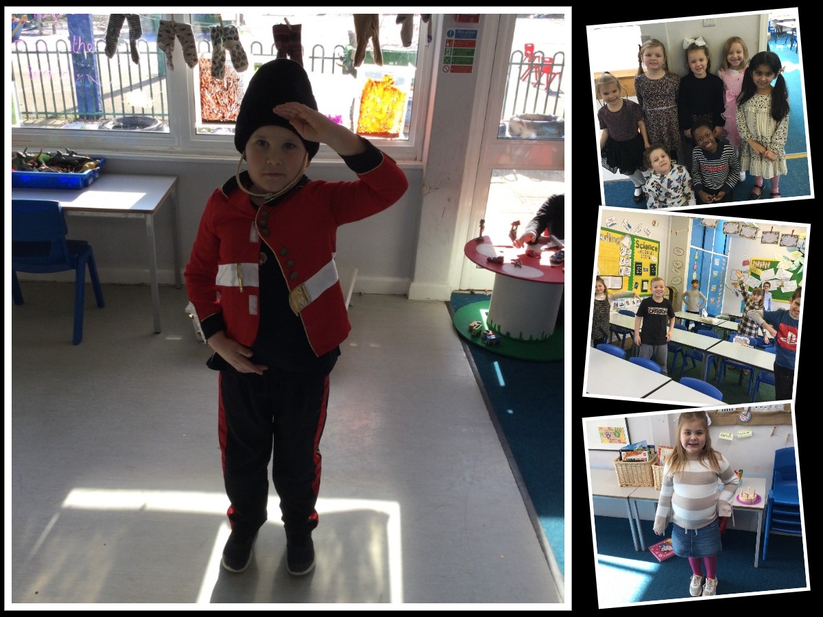 Staff List Southgate Primary School