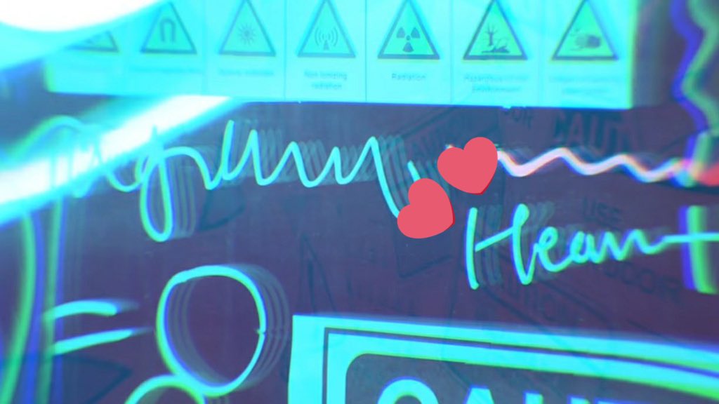 haeshyucks's tweet photo. “hearts” and “love”, this is nct dream hinting the concept of their next comeback https://t.co/MLNuCB8XIO