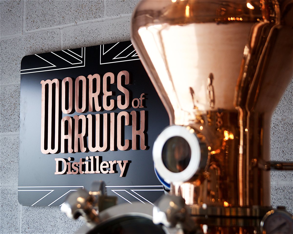 GIN SCHOOL REVIEW: "This was a birthday present for my partner which was a huge success. It is gin lover's paradise. The chance to learn a bit of the history of gin and to make your own gin using your own unique blend of botanicals. Very well run experience. Highly recommend."