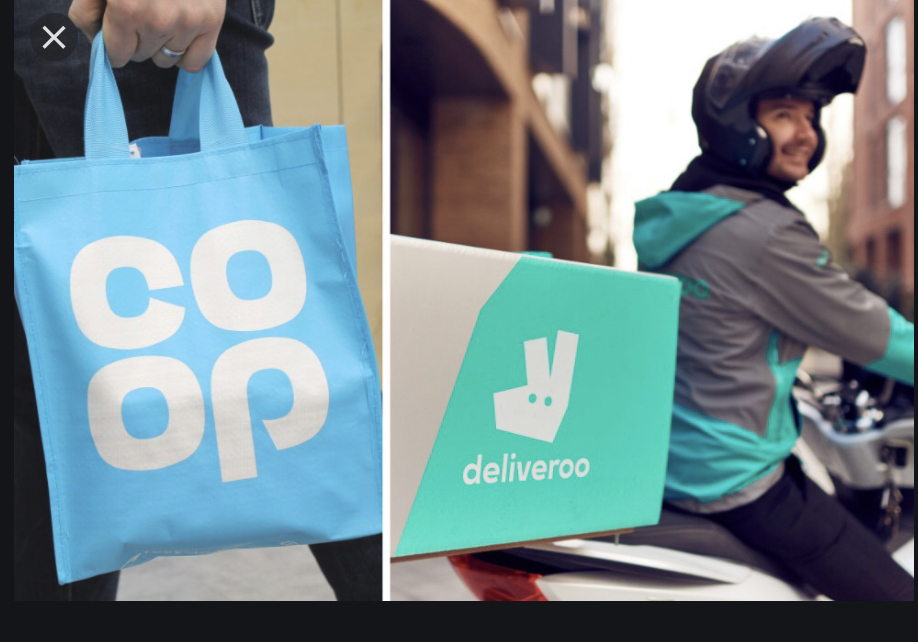 Hi. We are soon going to have delivery in Store. It will be a great new addition to the services we provide. Keep your eyes peeled for more information coming soon!!!!