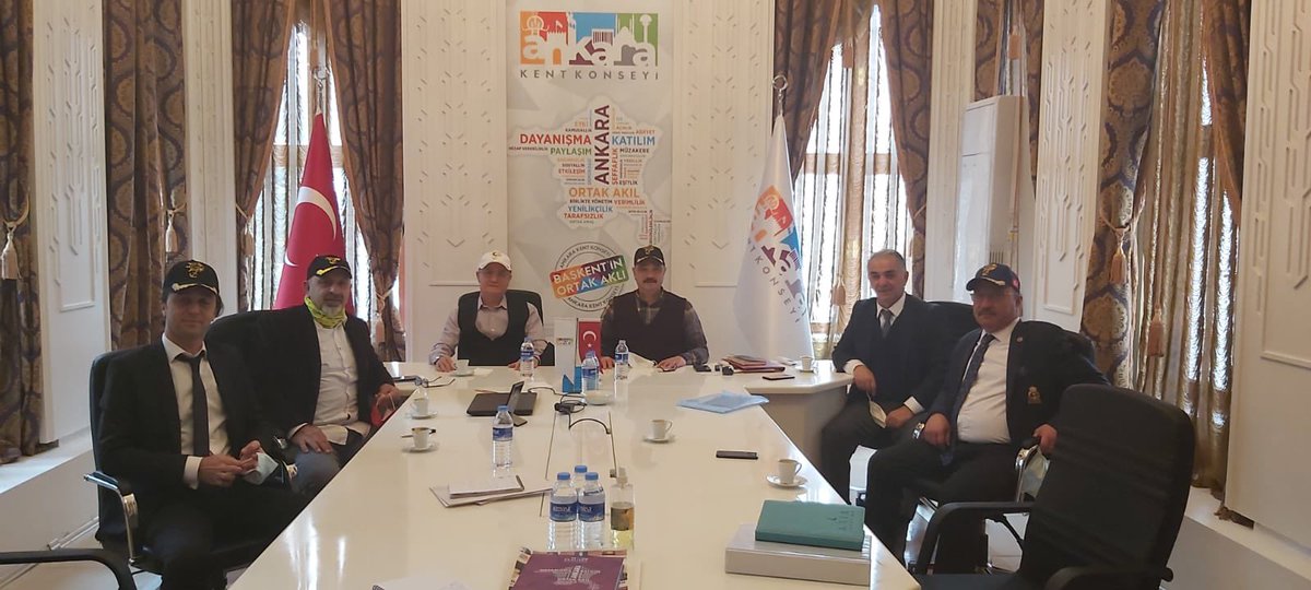 Yusuf Ziya Karagöz (@captainziya) on Twitter photo 