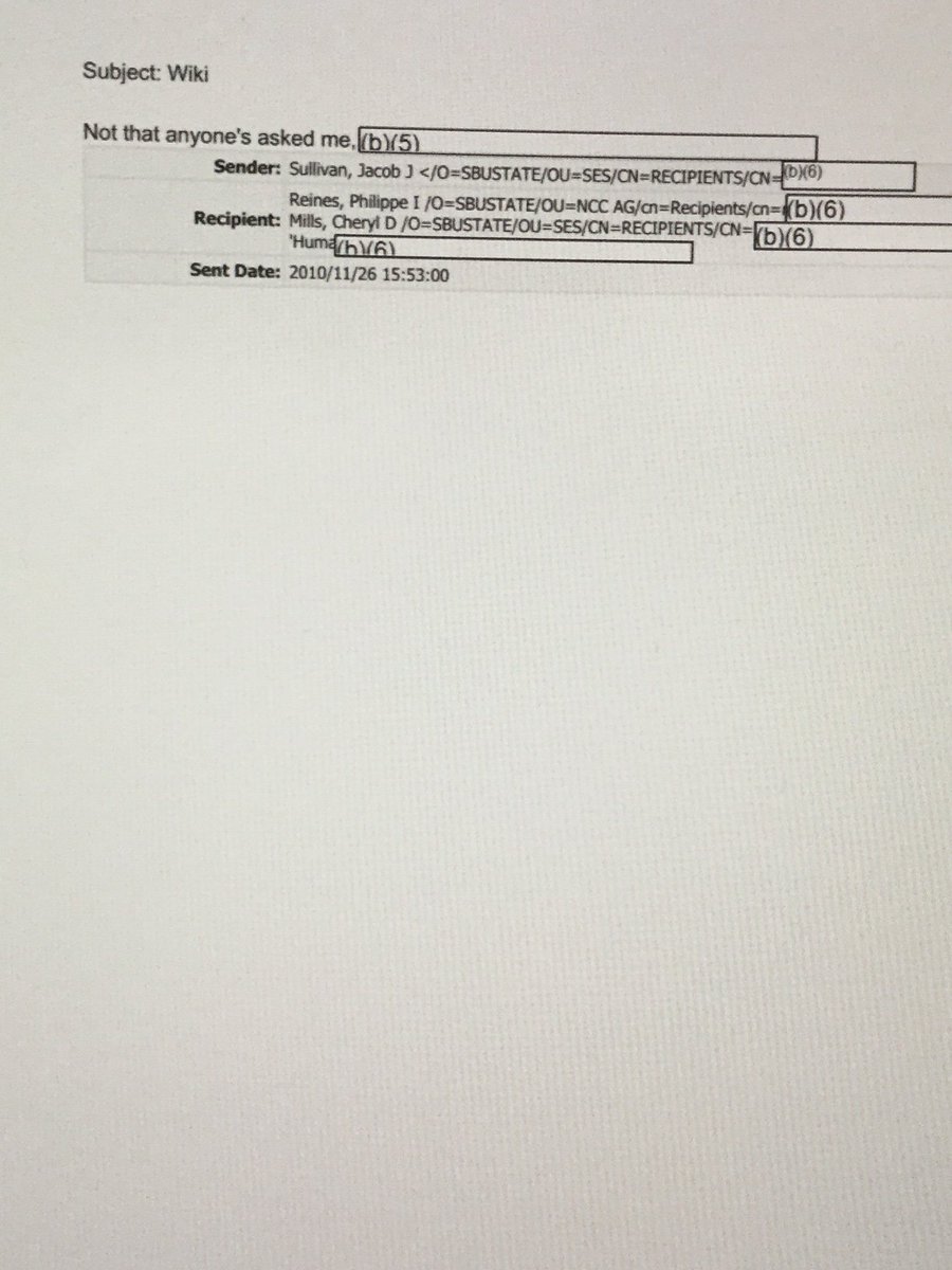 SMaurizi's tweet photo. il #DipartimentoDiStatoUSA mi ha rilasciato nuovi documenti sul caso Julian #Assange, dal momento che li ho citati in giudizio. I miei avvocati americani #KristelTupja e #AliaSmith mi hanno appena trasmesso alcune copie. Servirà lunga battaglia legale: guardate in che condizioni https://t.co/PKActzUEPO