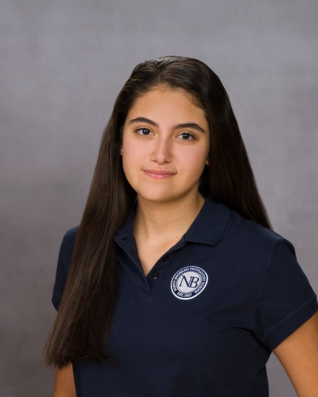 NBP Students, Gabriella Cardozo &amp; Lena Kalandjian, have been selected to be delegates for the 2021 American Legion Girls State Summer Leadership Program. The week-long session will be held at the state capitol in Tallahassee, FL. Congratulations! Go Eagles!