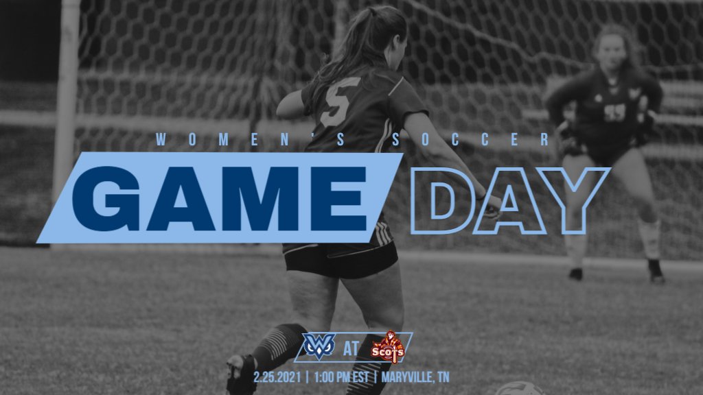 The Owls women's soccer team will take on Maryville College today at 1 p.m. EST. Follow the action live: owlsathletics.com/sports/womens-…