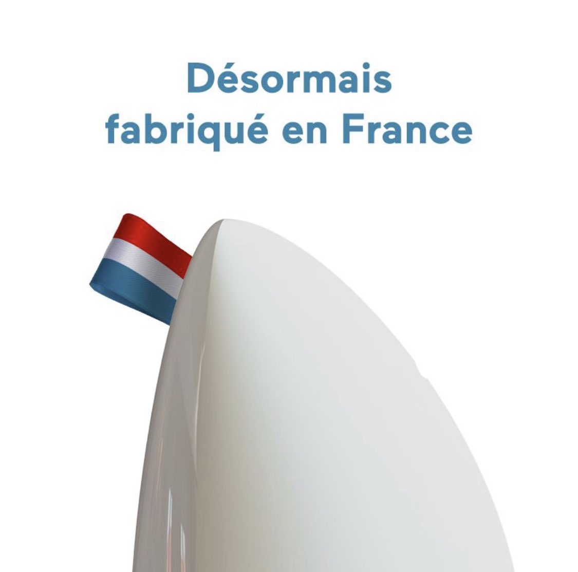 Bravo à la société <a href="/fliprbox/">Flipr</a> qui vient d'annoncer « la relocalisation de sa production en France, et tout particulièrement en Occitanie, région qui a vu naitre Flipr il y a 6 ans. »

#Perpignan #Toulouse #Tournefeuille #Cugnaux #BourgEnBresse.

#NosEmplettesSontNosEmplois 🇫🇷