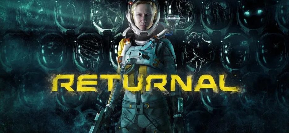 Ein neuer Trailer von Returnal, dem Third-Person-Actionspiel vom finnländischen Entwickler Housemarque, zeigt die Spielwelt die sich mit  jedem Ableben der Spieler verändert.
gamezoom.net/artikel/Return…

#GermanMediaRT #Gaming #GamingNews #Games