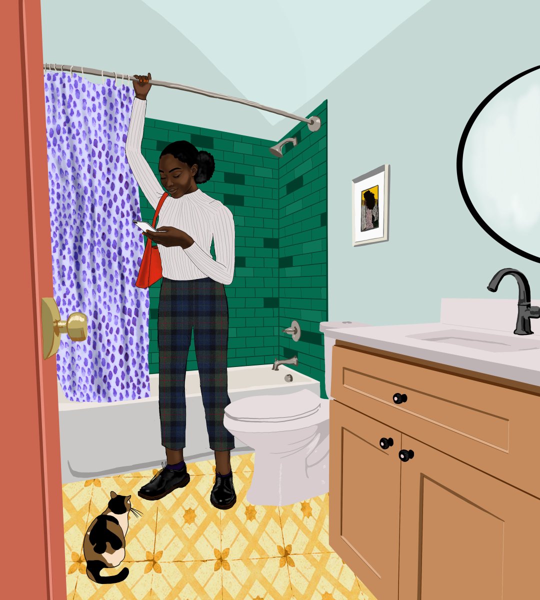 Image of this social media content