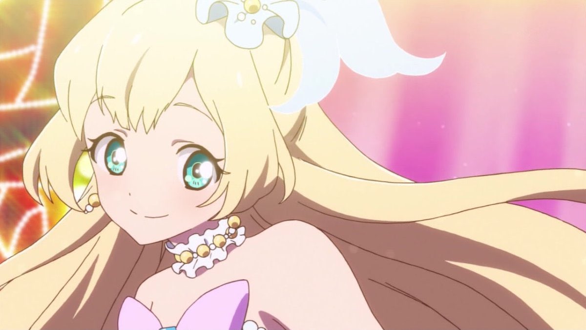 🎉ひめちゃん誕生日おめでとう‼️🎉 #アイカツスターズ #アイカツ