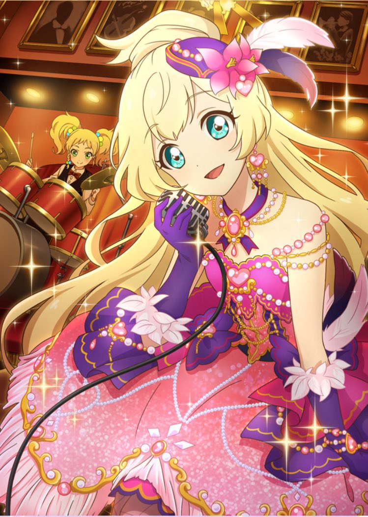 🎉ひめちゃん誕生日おめでとう‼️🎉 #アイカツスターズ #アイカツ