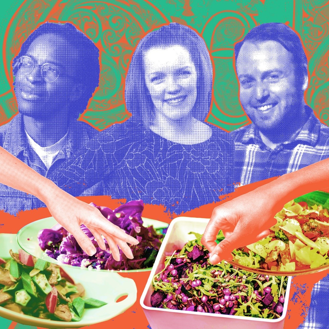 A free event tonight at 20:00 GMT.

Digesting History hosted by @SheffLibraries <a href="/PoetintheCityUK/">Poet in the City</a> 

We invite you to enjoy a menu of poetry, conversation, music and film inspired by our Anglo-Saxon Kingdoms exhibition.

blogs.bl.uk/digitisedmanus…